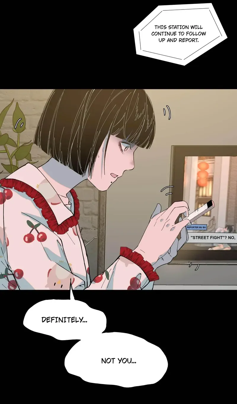 I Know Your Secret Chapter 55 Online - página 25