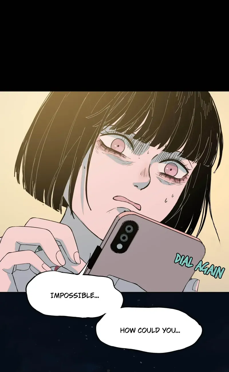 I Know Your Secret Chapter 55 Online - página 31