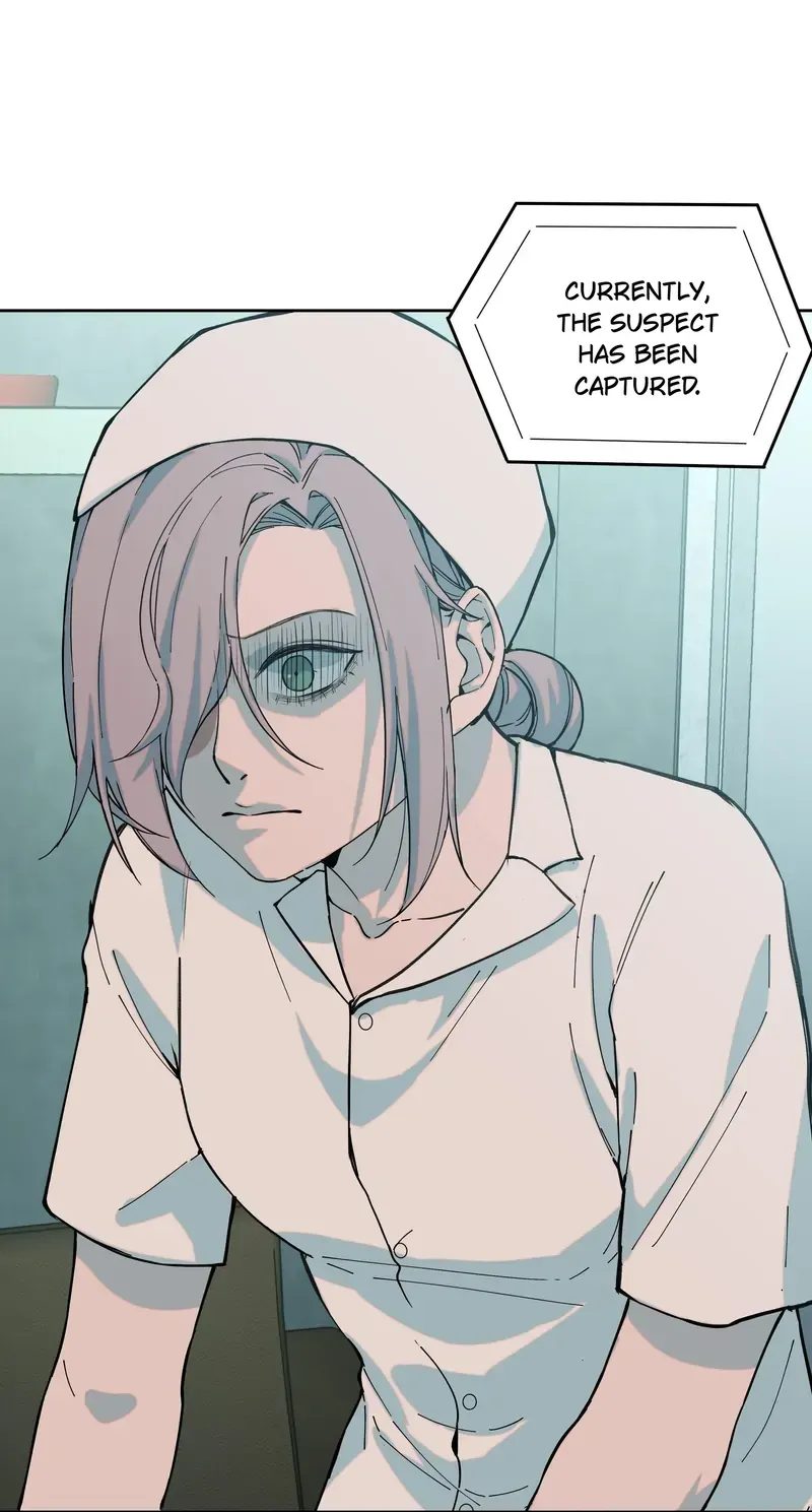 I Know Your Secret Chapter 55 Online - página 38