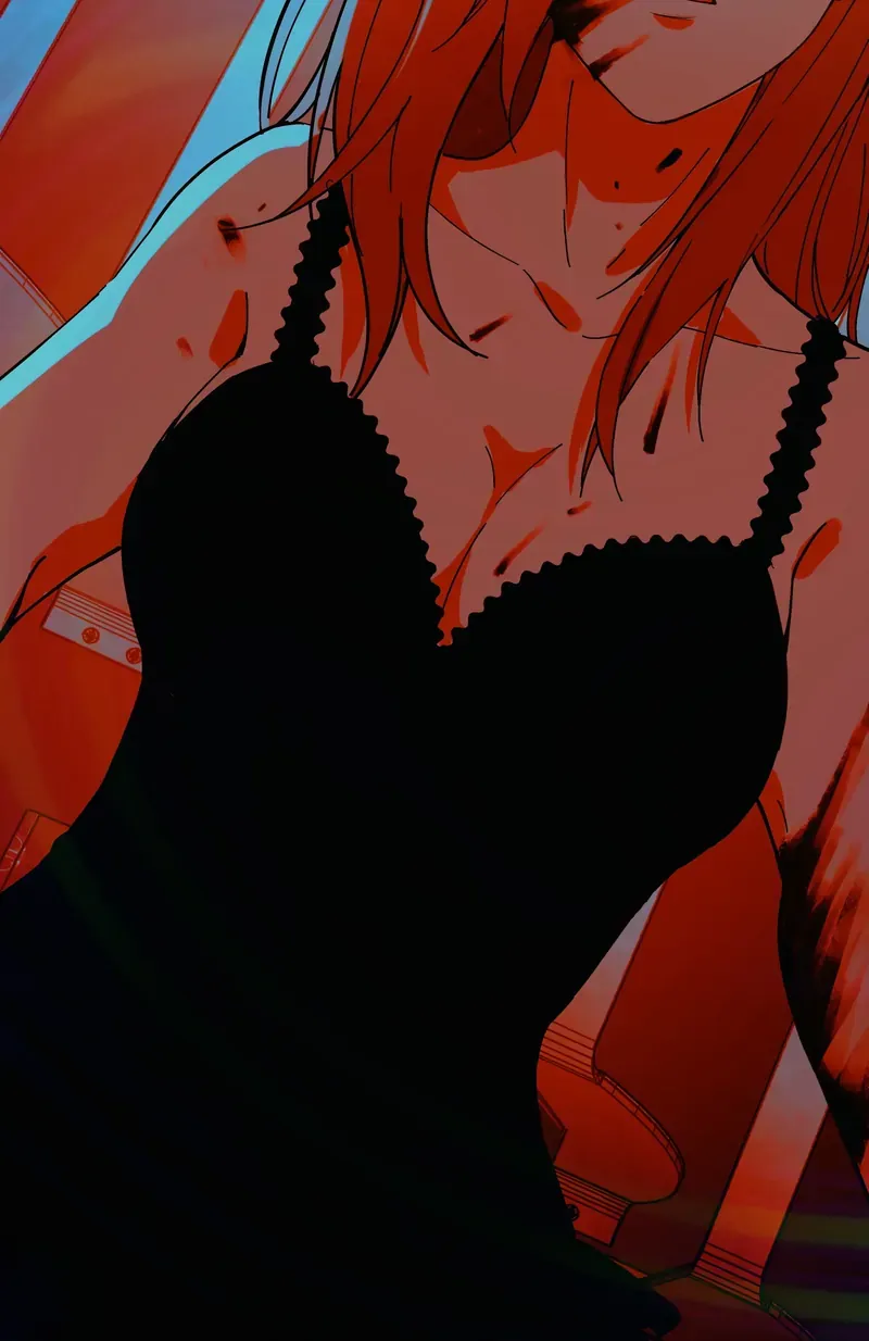 I Know Your Secret Chapter 55 Online - página 46