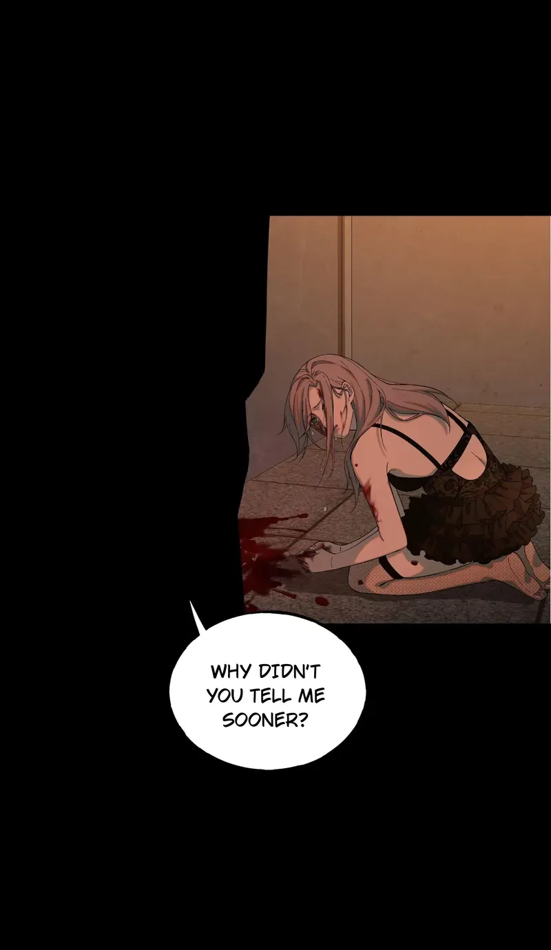 I Know Your Secret Chapter 55 Online - página 53