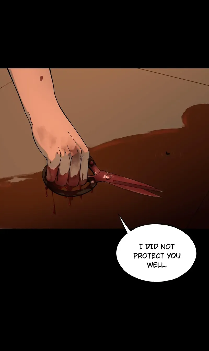 I Know Your Secret Chapter 55 Online - página 54