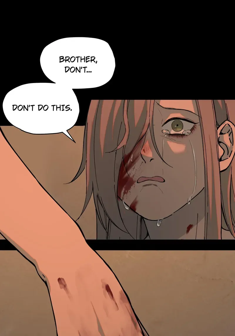 I Know Your Secret Chapter 55 Online - página 55