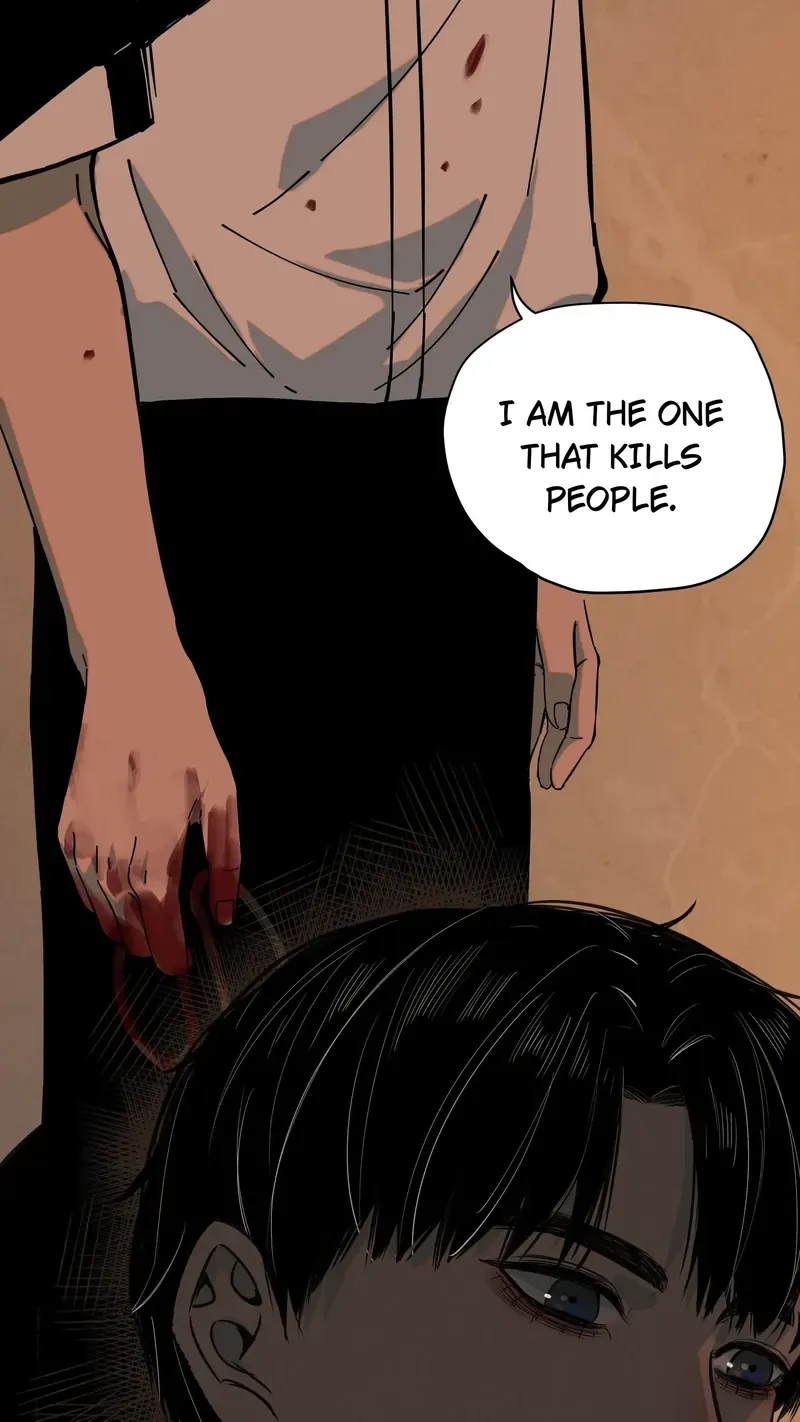 I Know Your Secret Chapter 55 Online - página 58