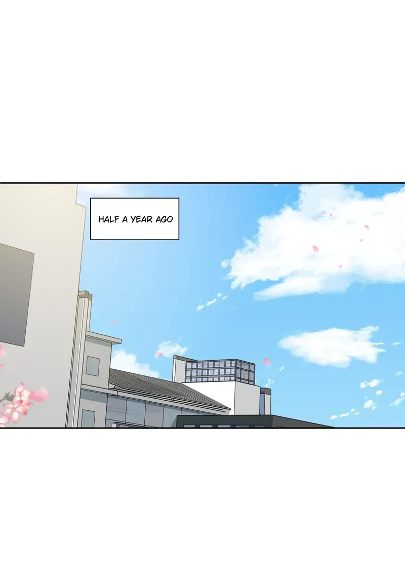 I Know Your Secret Chapter 56 Online - página 1