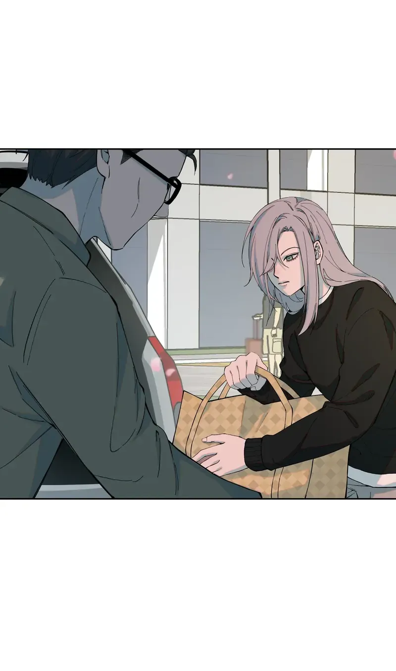I Know Your Secret Chapter 56 Online - página 4