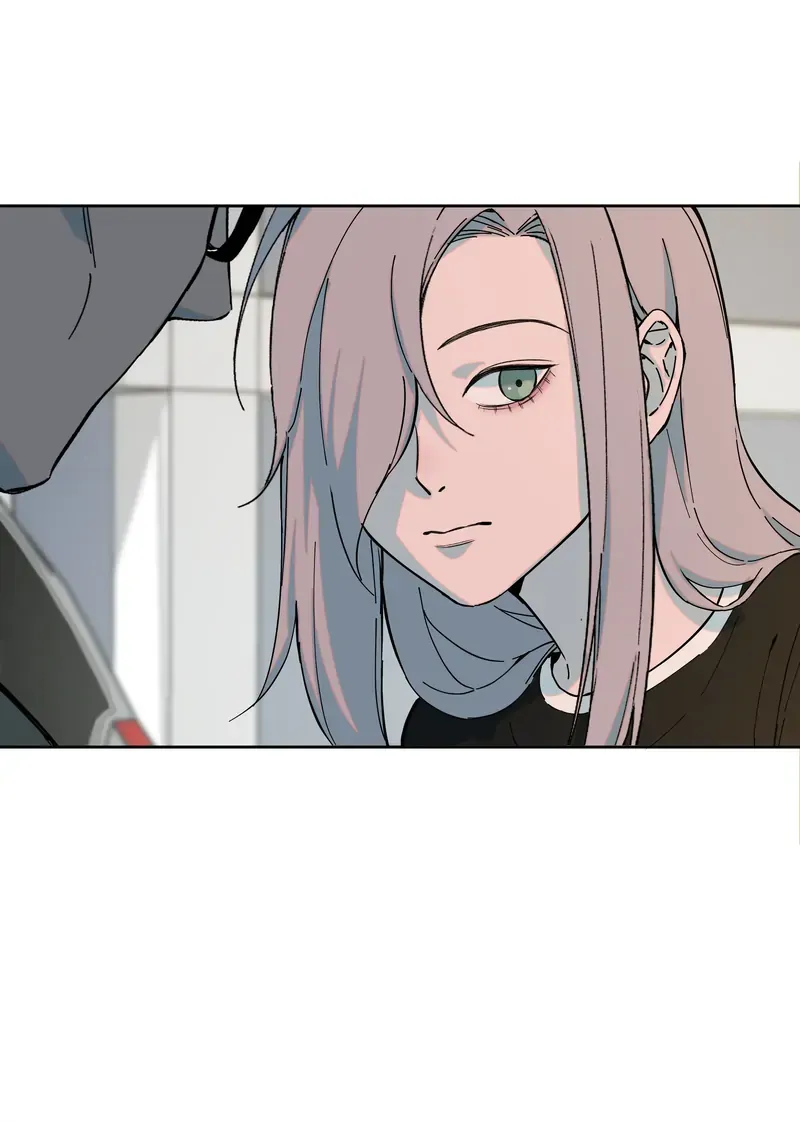 I Know Your Secret Chapter 56 Online - página 5