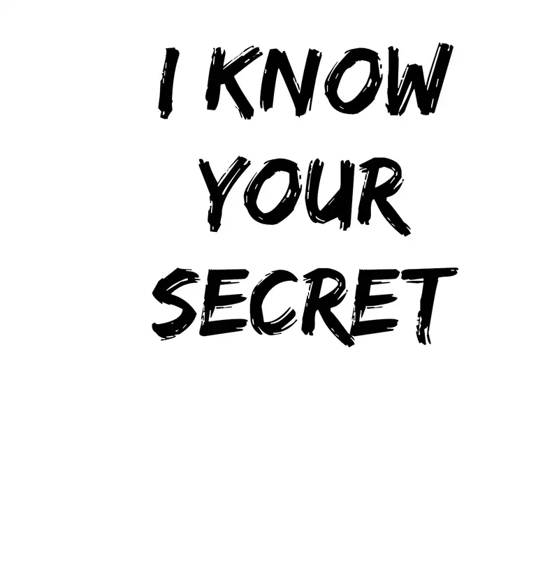 I Know Your Secret Chapter 56 Online - página 7