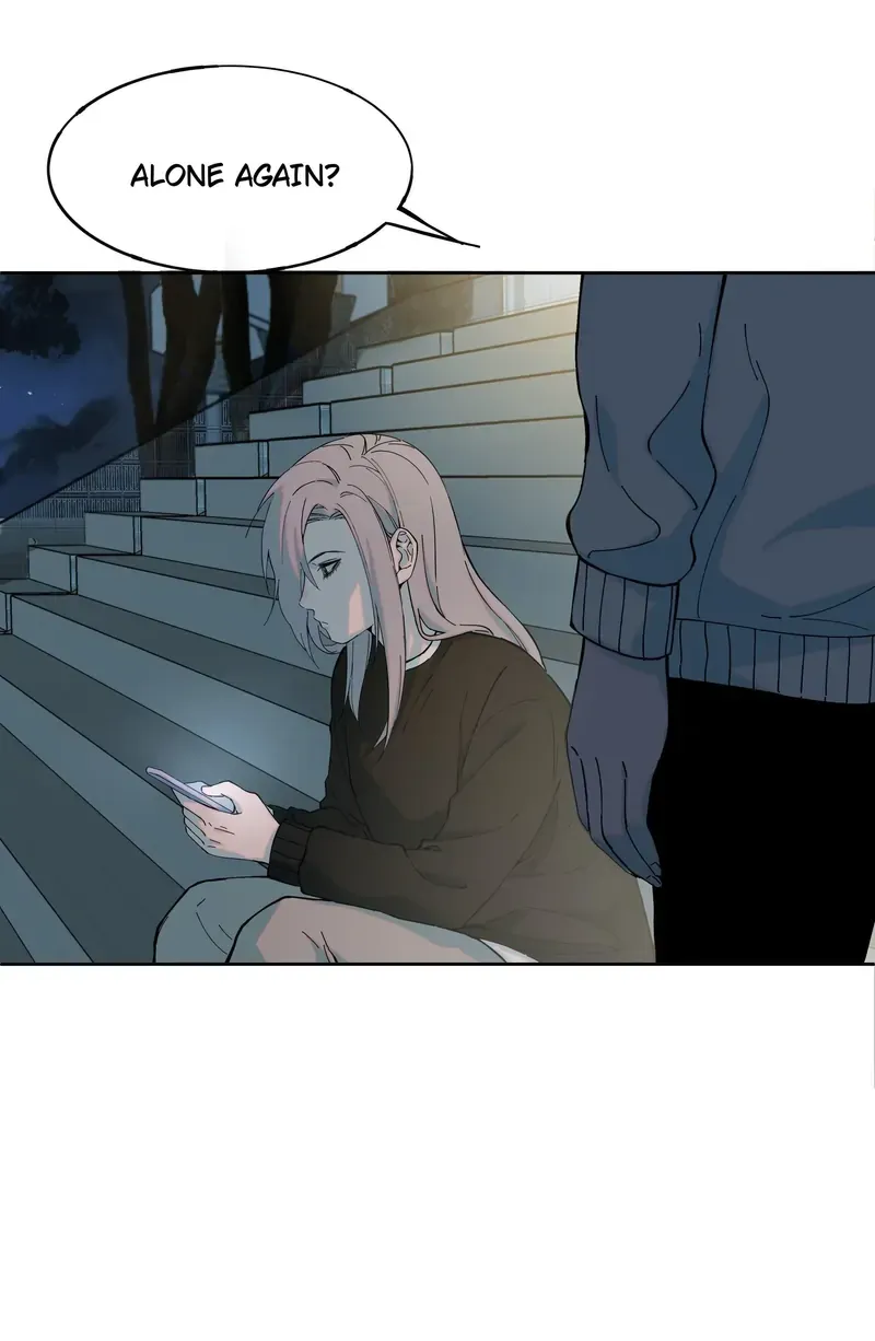 I Know Your Secret Chapter 56 Online - página 9