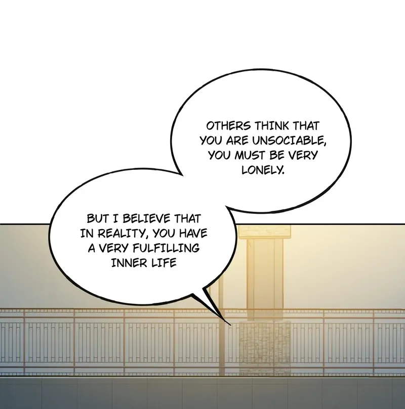 I Know Your Secret Chapter 56 Online - página 10