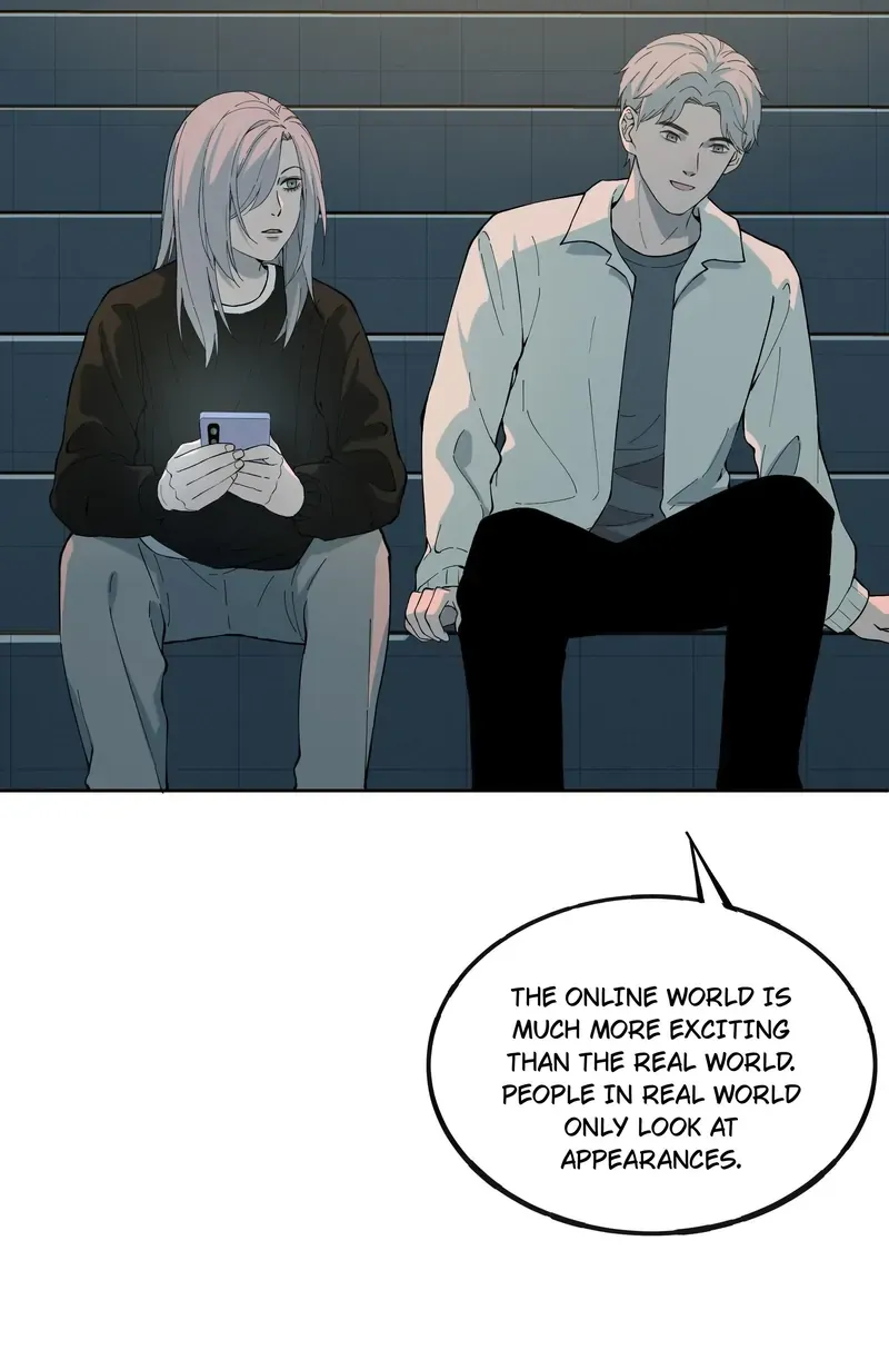I Know Your Secret Chapter 56 Online - página 11