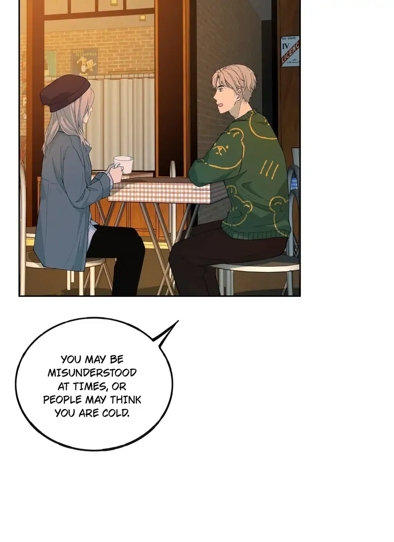 I Know Your Secret Chapter 56 Online - página 14
