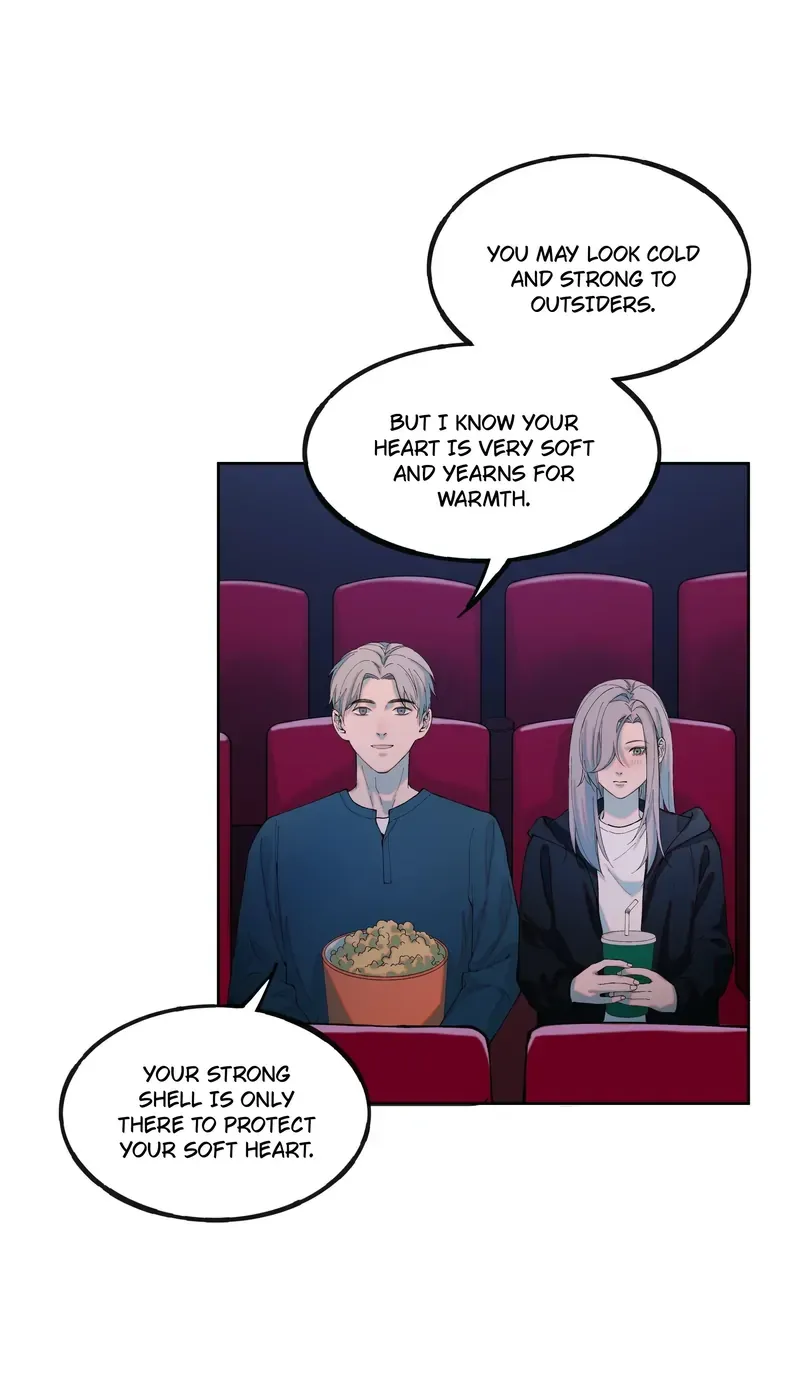 I Know Your Secret Chapter 56 Online - página 15