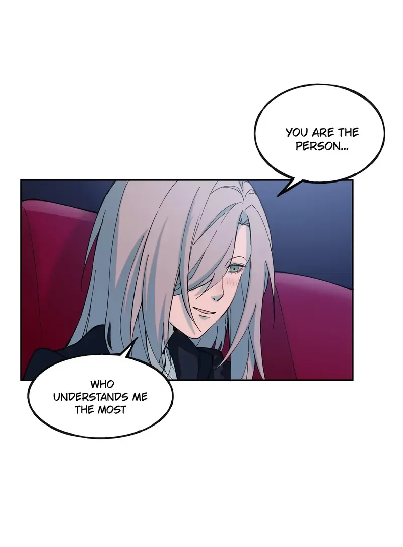 I Know Your Secret Chapter 56 Online - página 16