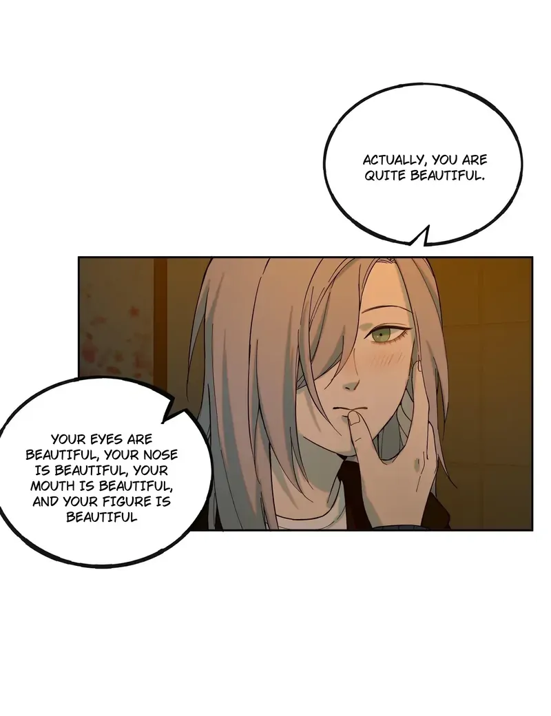 I Know Your Secret Chapter 56 Online - página 17