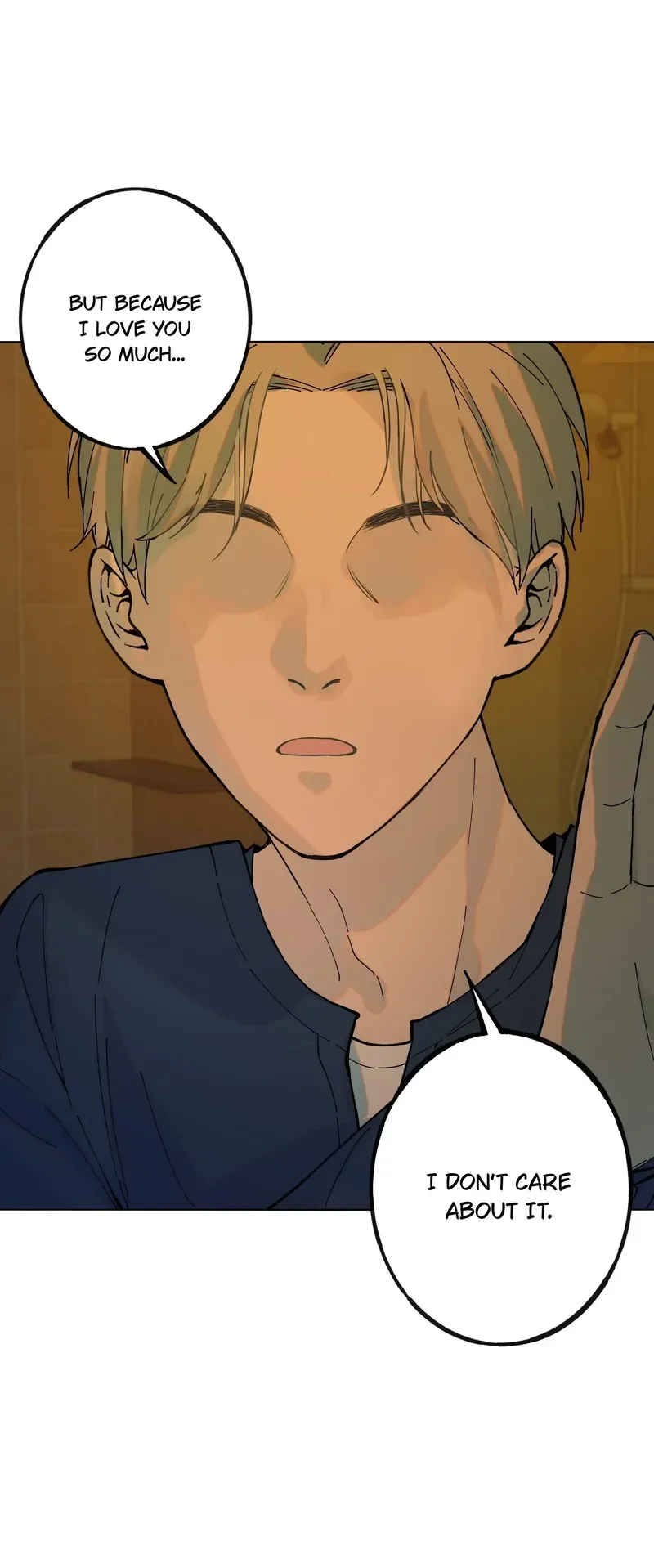 I Know Your Secret Chapter 56 Online - página 19