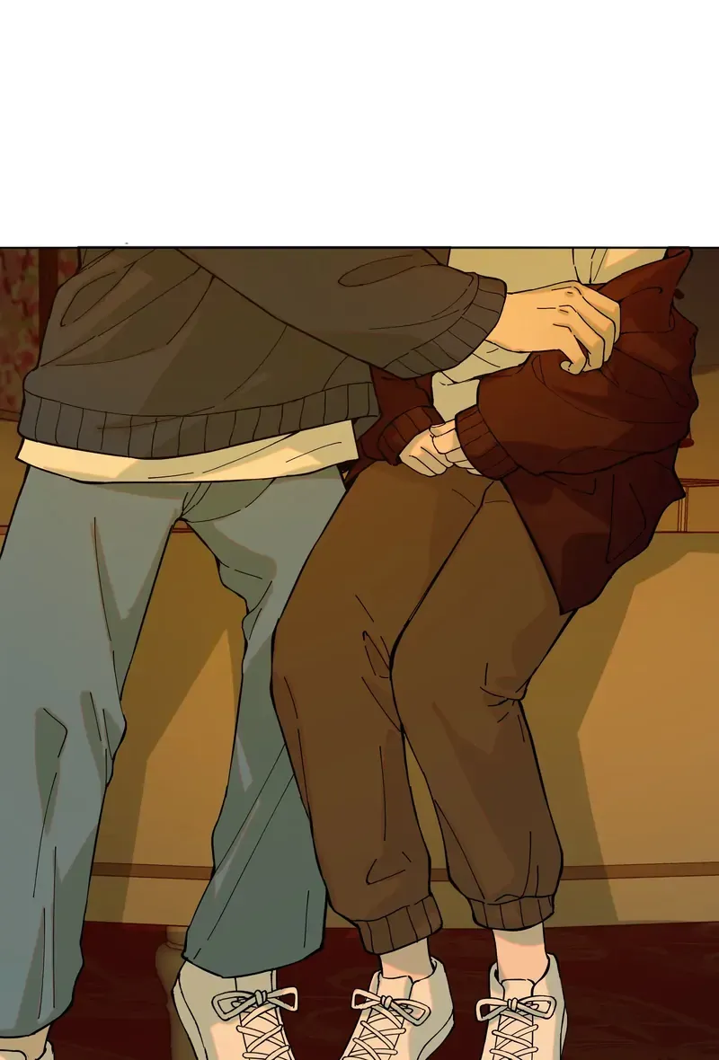 I Know Your Secret Chapter 56 Online - página 20