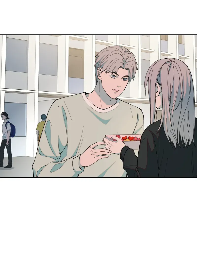 I Know Your Secret Chapter 56 Online - página 23