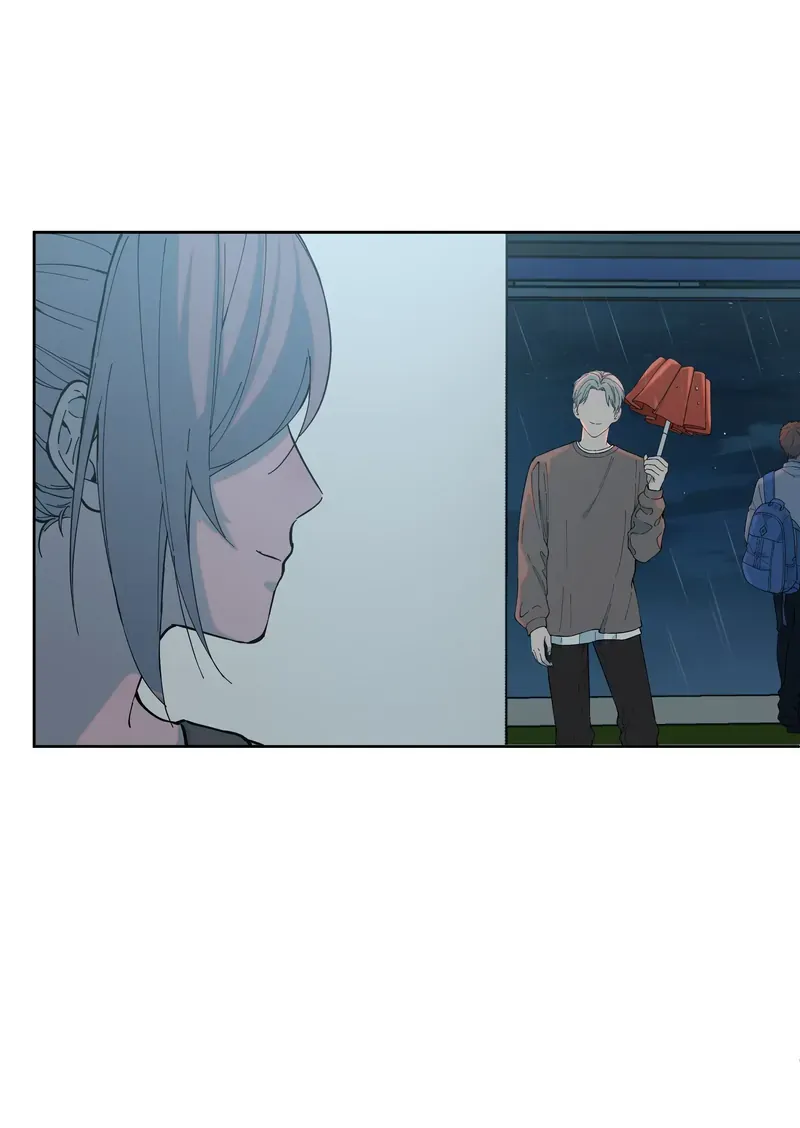 I Know Your Secret Chapter 56 Online - página 25