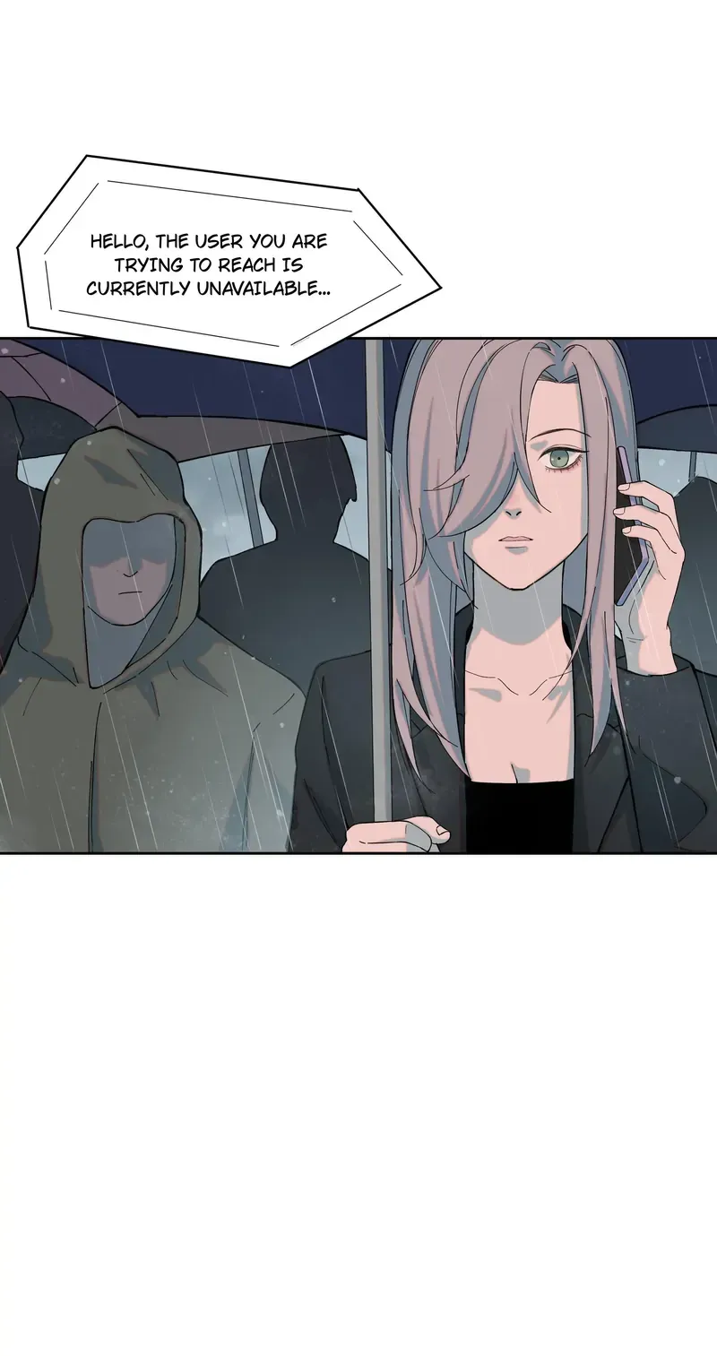 I Know Your Secret Chapter 56 Online - página 37