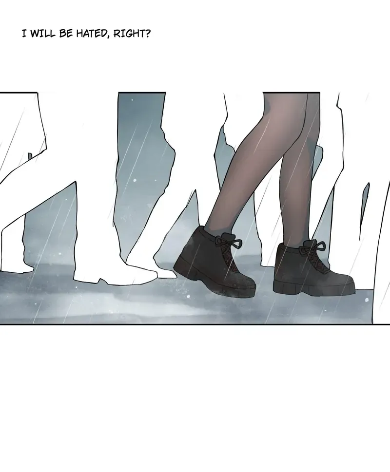 I Know Your Secret Chapter 56 Online - página 44