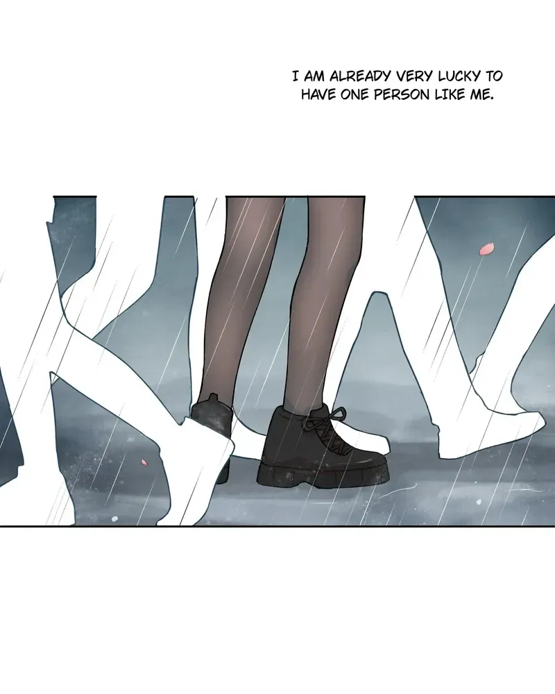 I Know Your Secret Chapter 56 Online - página 45