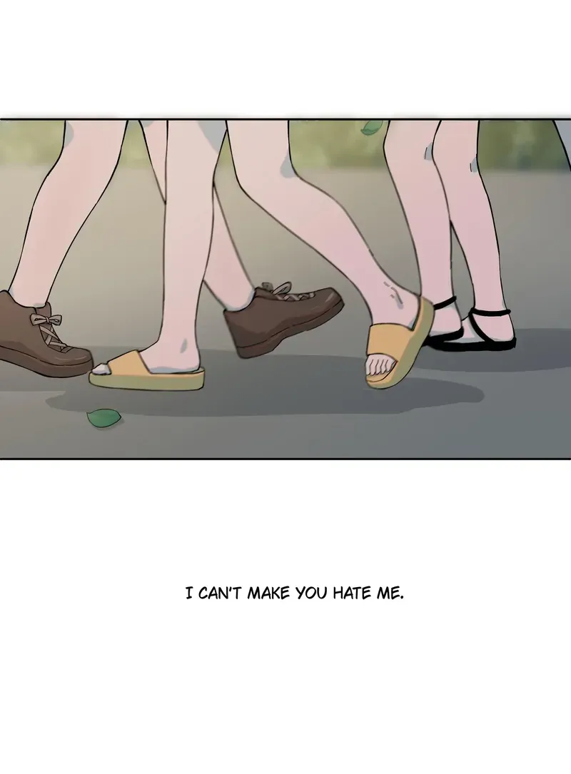 I Know Your Secret Chapter 56 Online - página 47