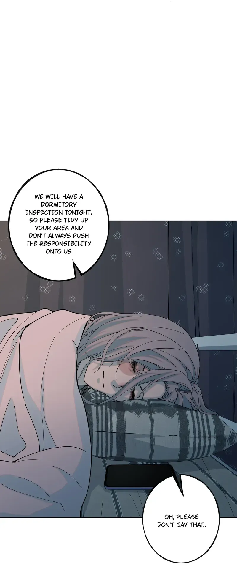 I Know Your Secret Chapter 56 Online - página 51
