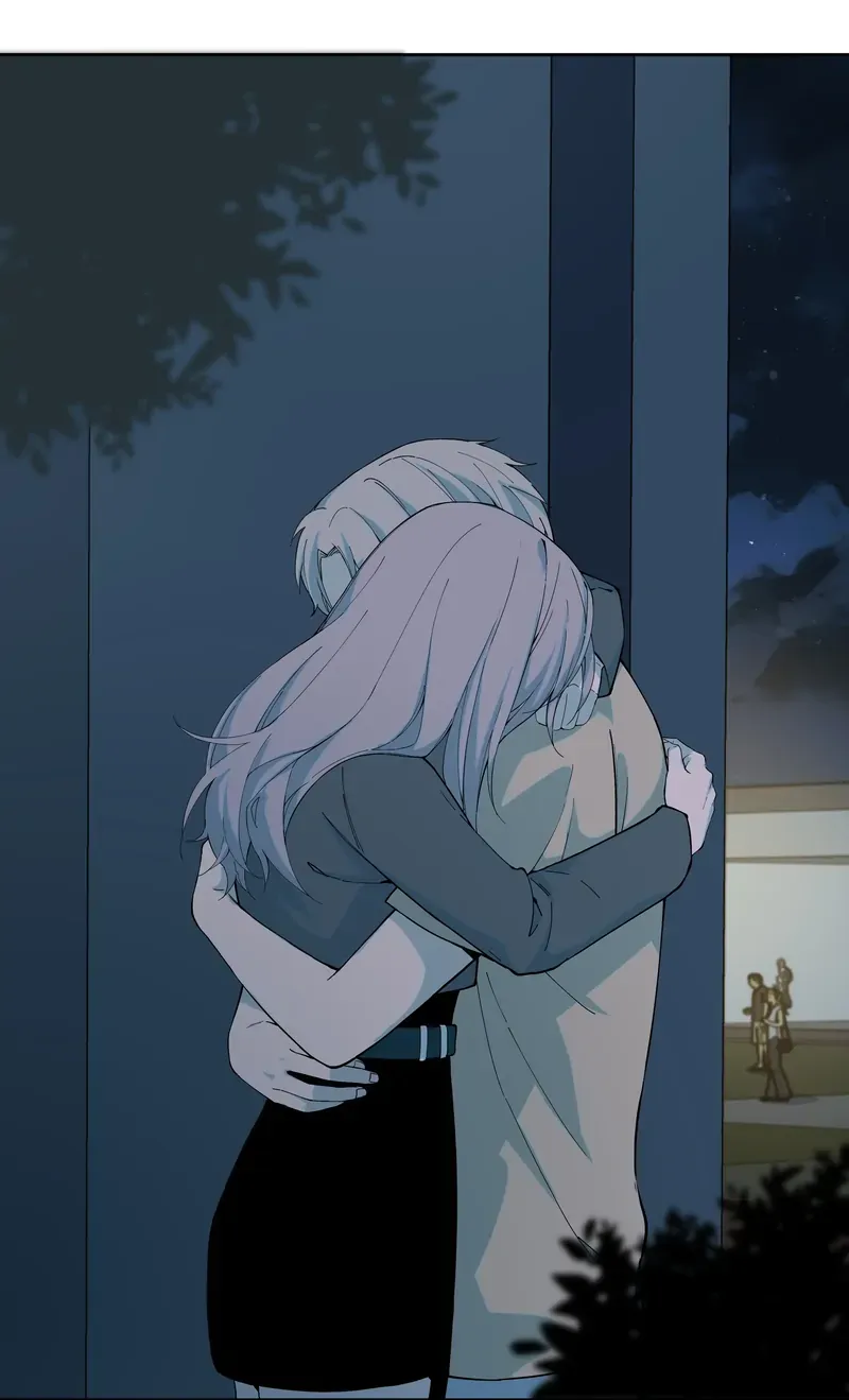 I Know Your Secret Chapter 57 Online - página 2