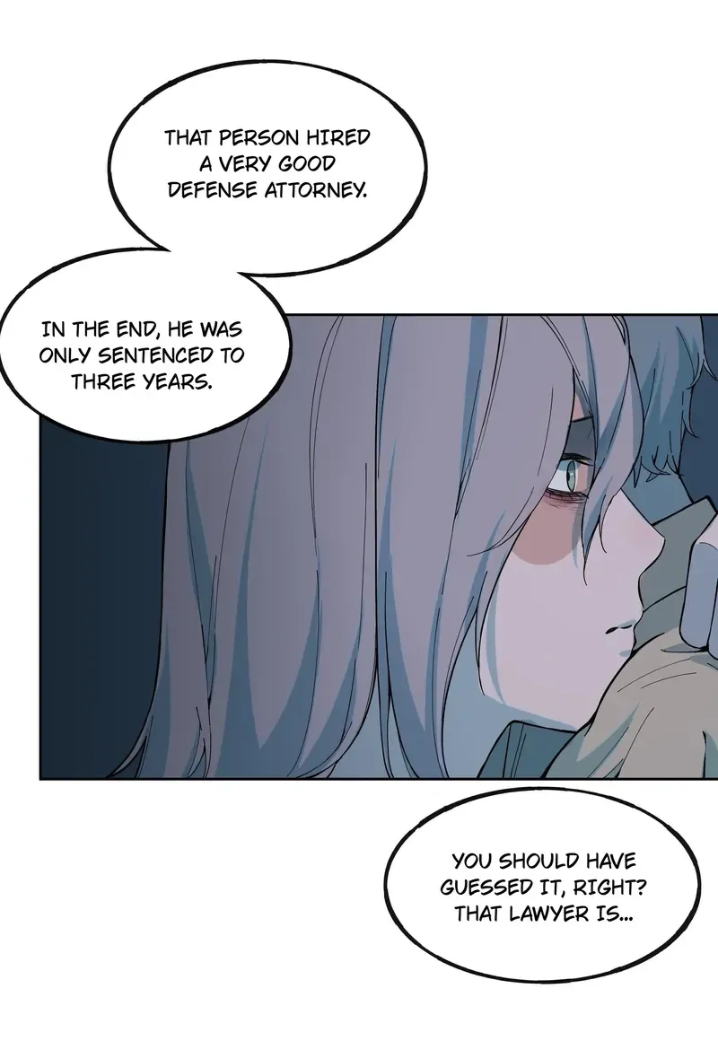 I Know Your Secret Chapter 57 Online - página 5