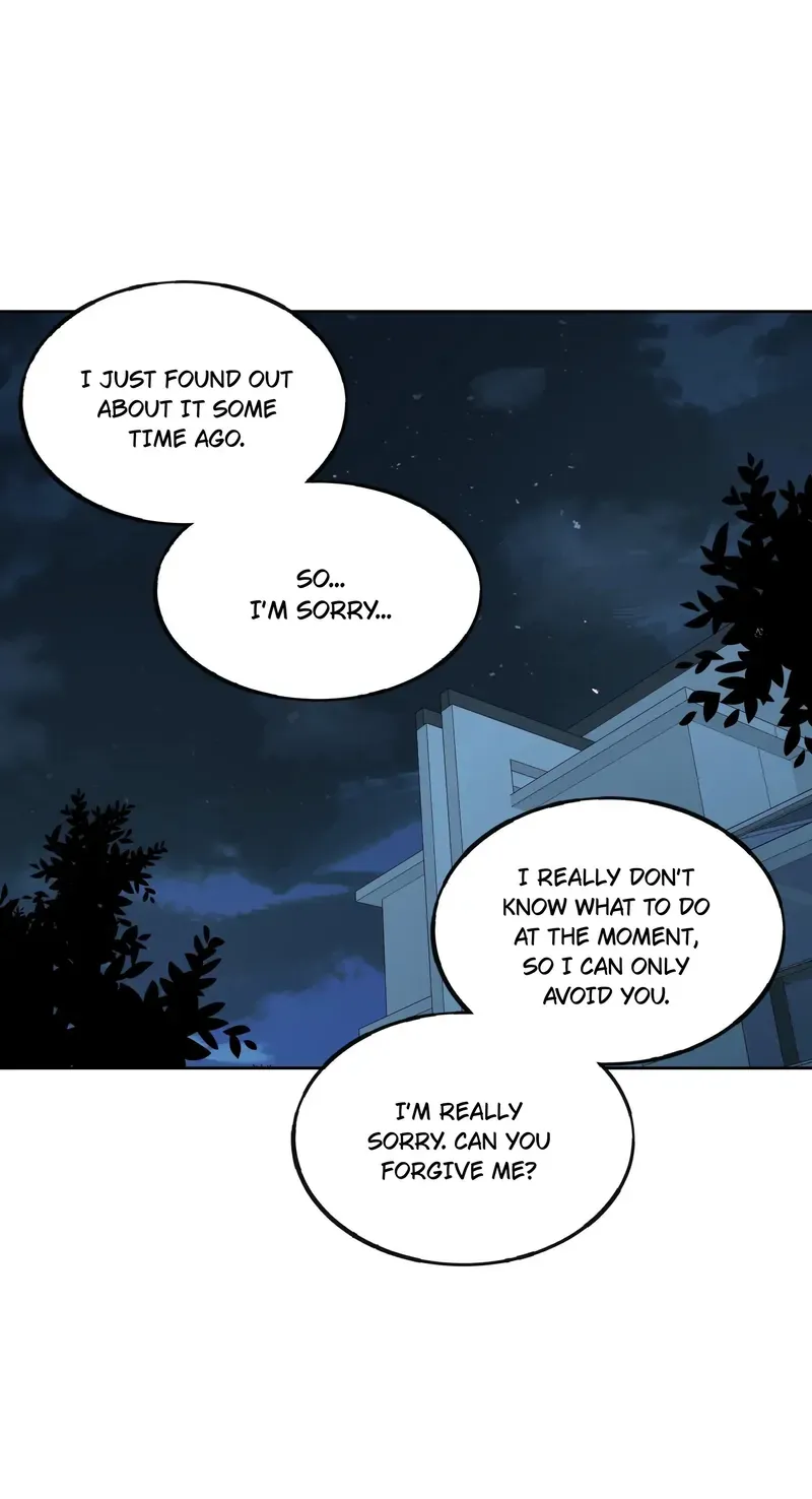 I Know Your Secret Chapter 57 Online - página 6