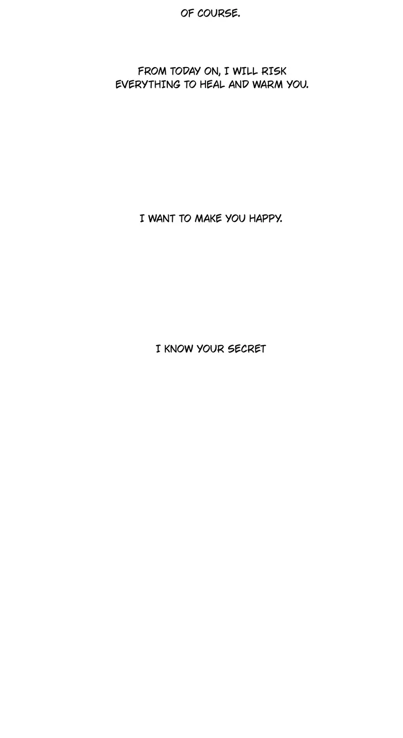 I Know Your Secret Chapter 57 Online - página 8