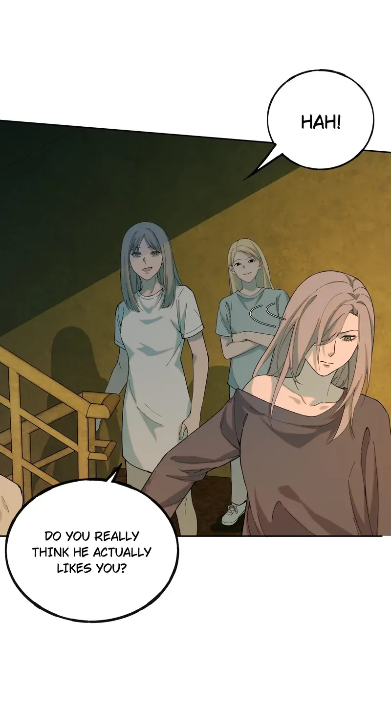 I Know Your Secret Chapter 57 Online - página 12