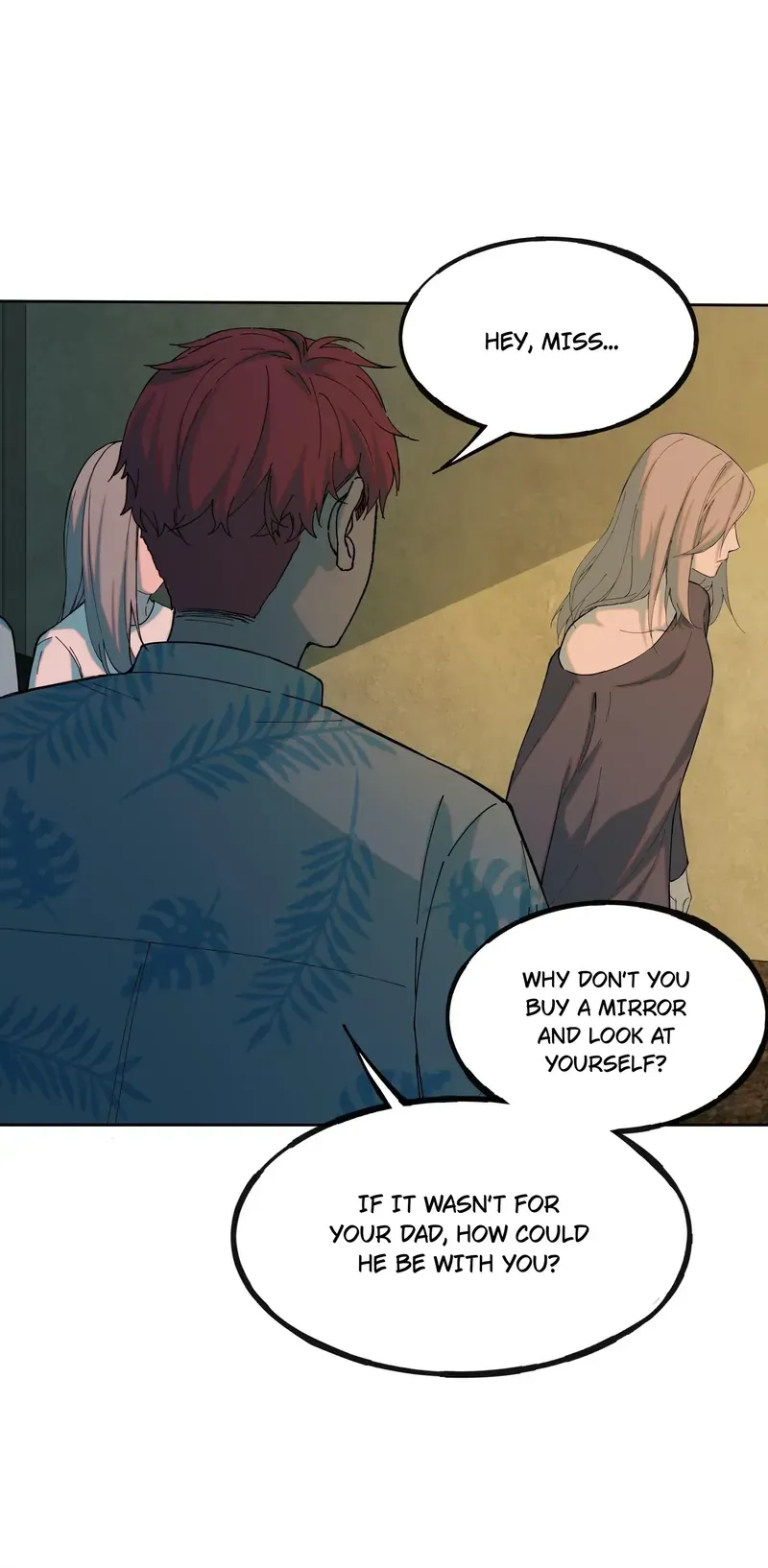 I Know Your Secret Chapter 57 Online - página 14