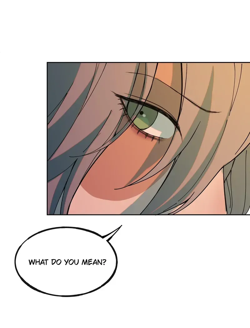 I Know Your Secret Chapter 57 Online - página 15