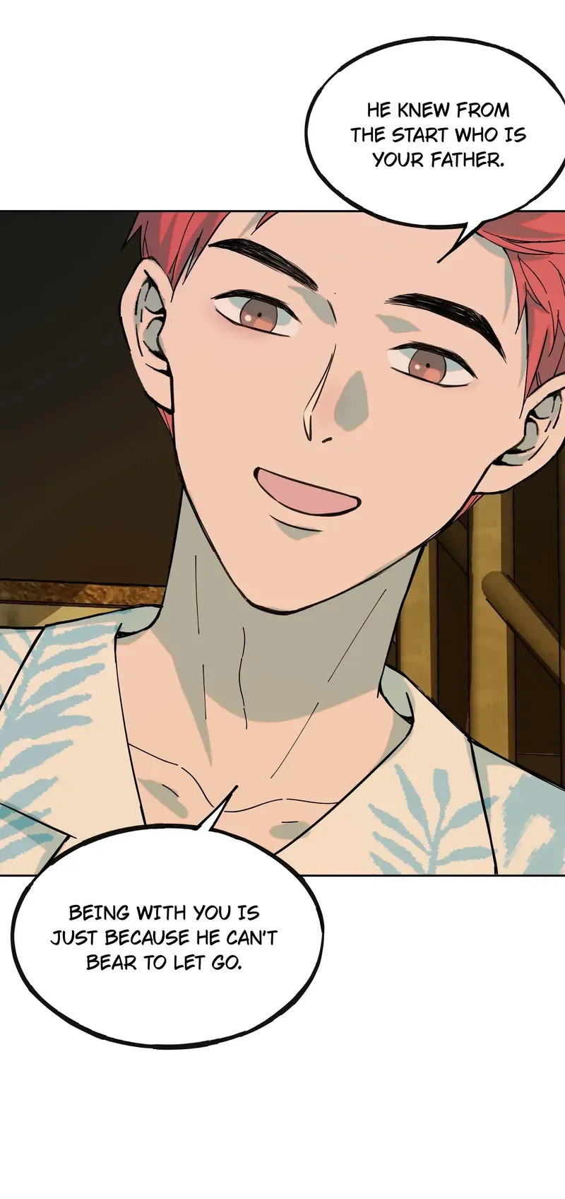 I Know Your Secret Chapter 57 Online - página 16