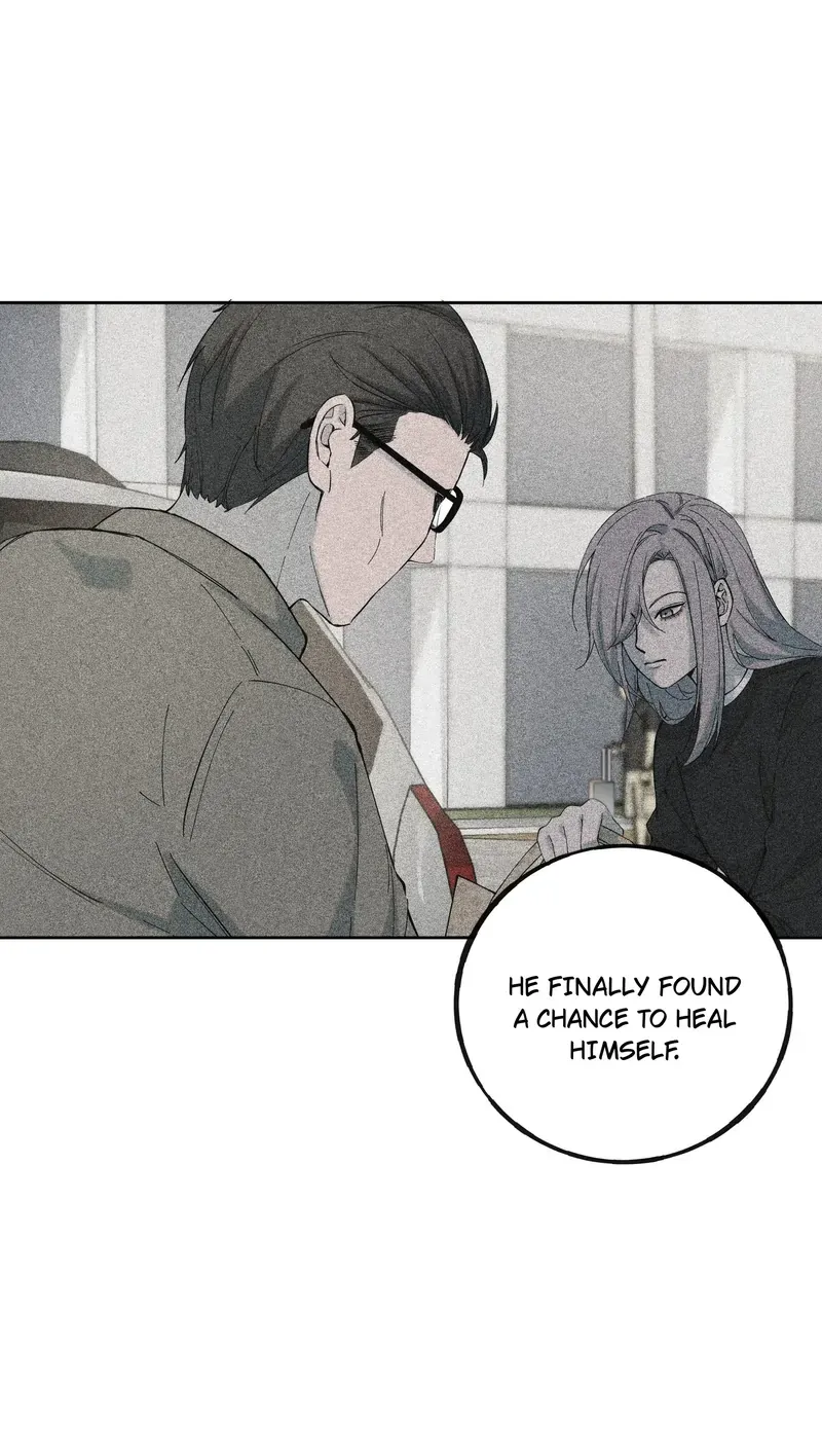 I Know Your Secret Chapter 57 Online - página 18