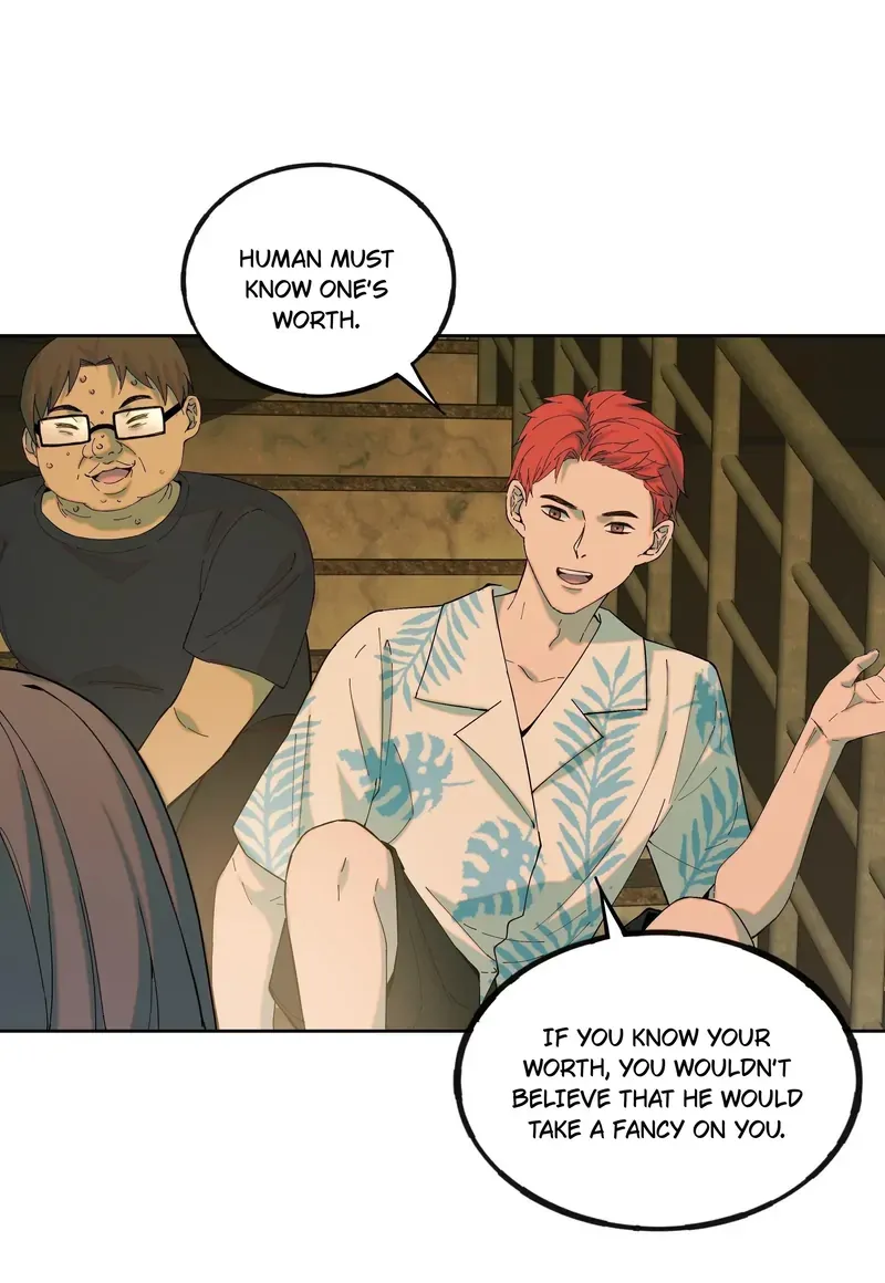 I Know Your Secret Chapter 57 Online - página 21
