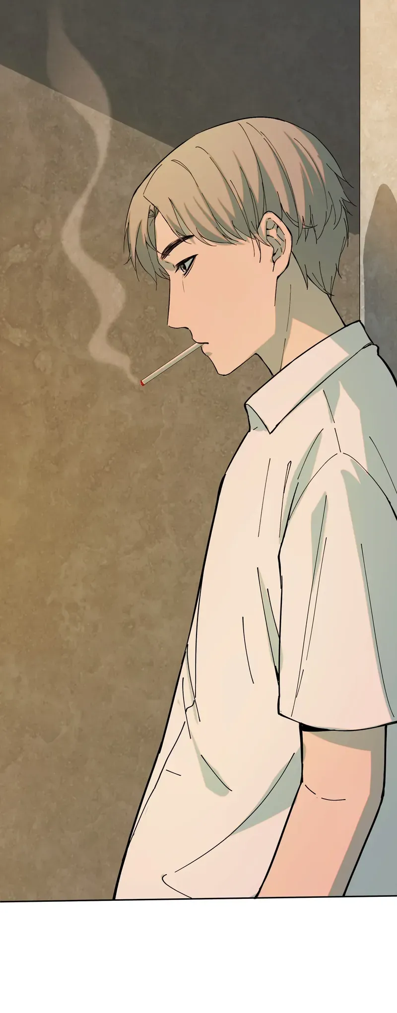 I Know Your Secret Chapter 57 Online - página 25