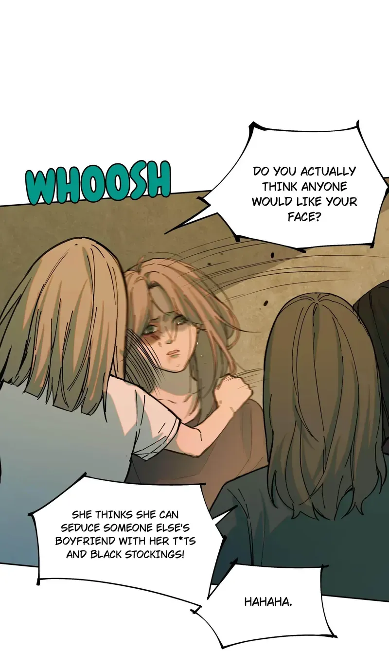 I Know Your Secret Chapter 57 Online - página 28