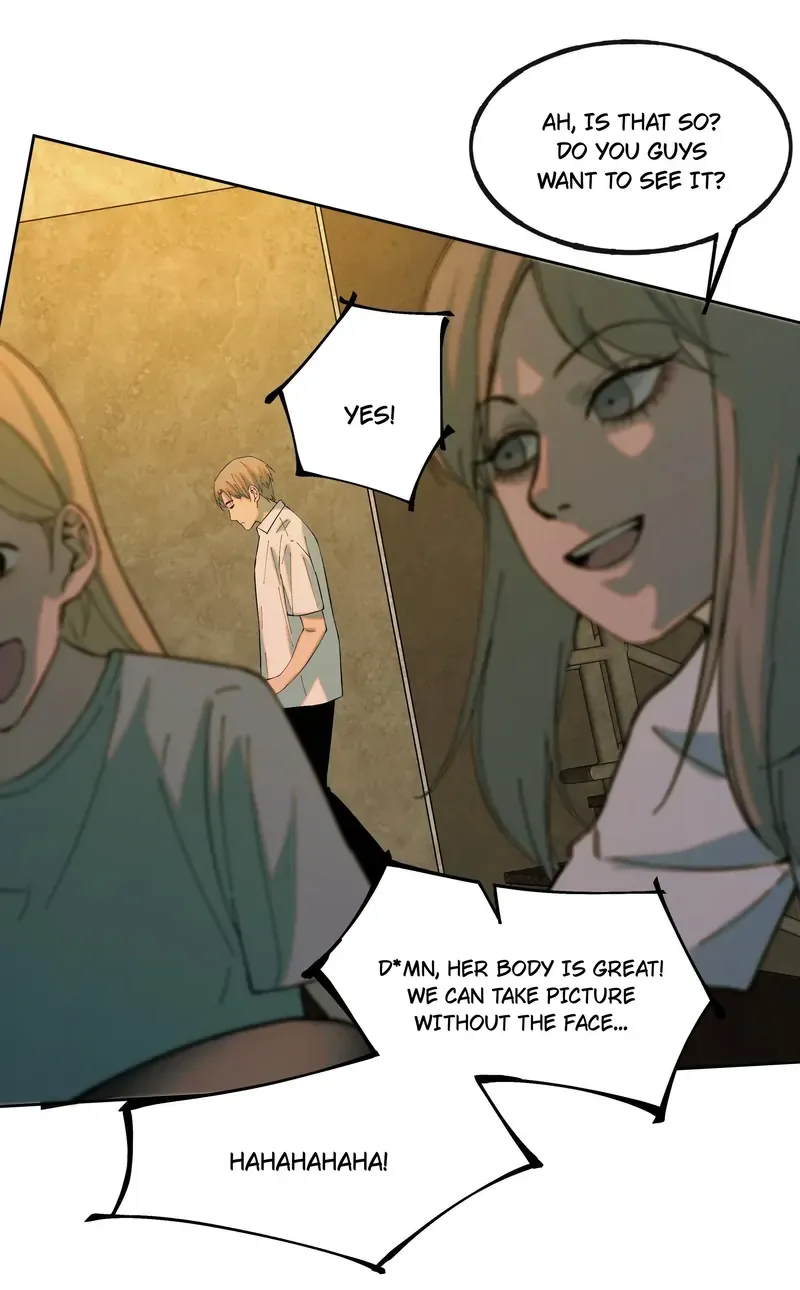 I Know Your Secret Chapter 57 Online - página 29