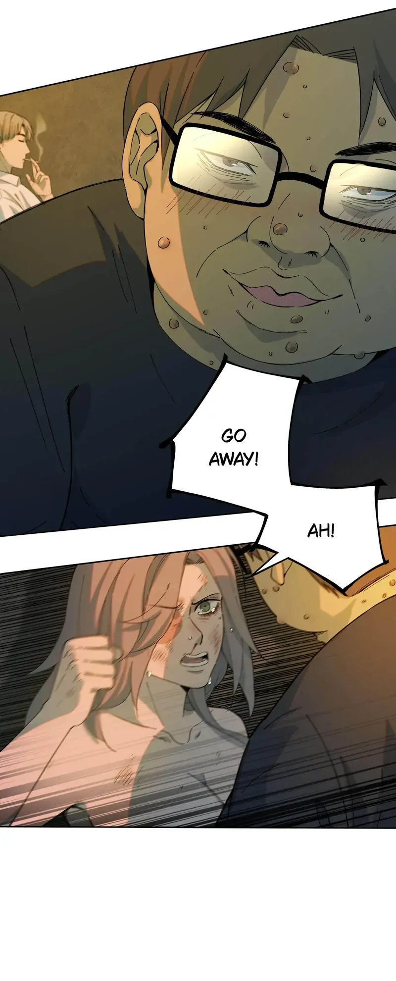 I Know Your Secret Chapter 57 Online - página 30