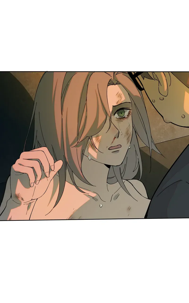 I Know Your Secret Chapter 57 Online - página 31