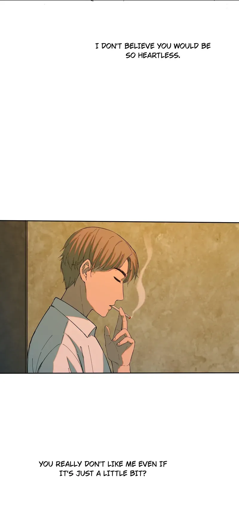 I Know Your Secret Chapter 57 Online - página 33