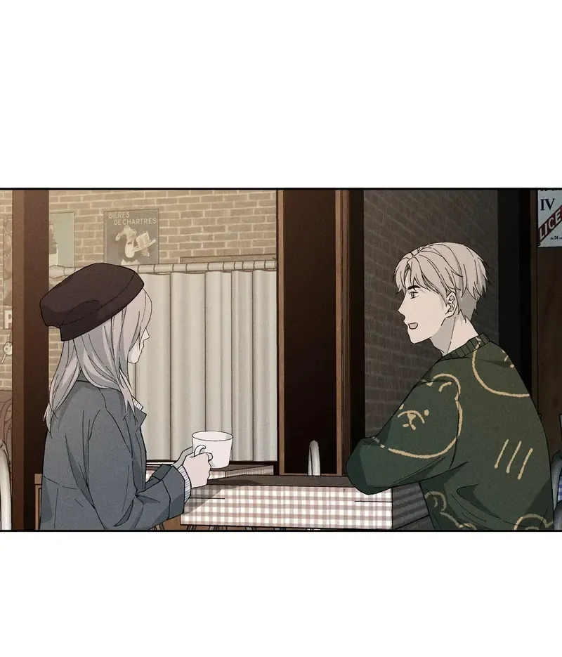 I Know Your Secret Chapter 57 Online - página 34