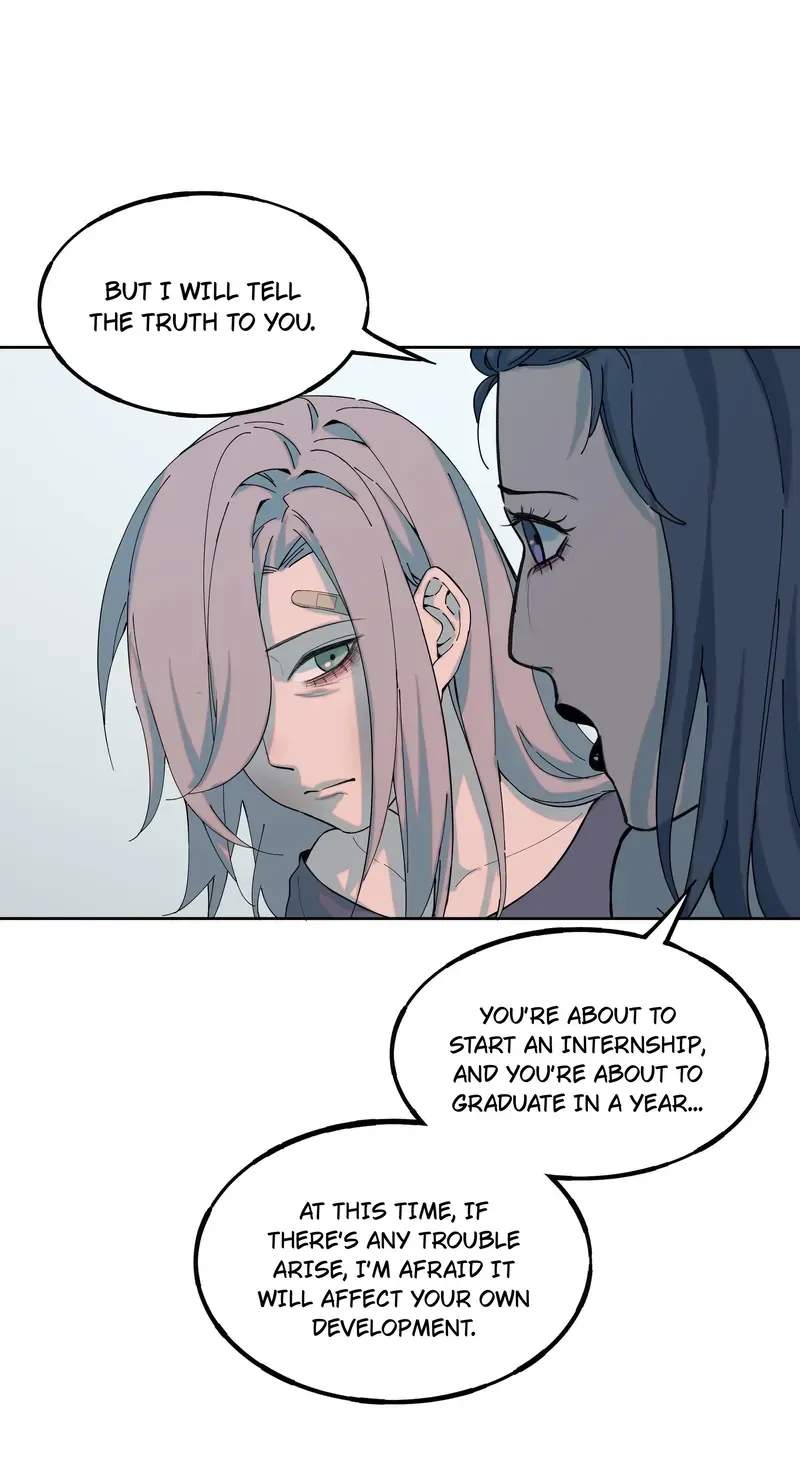 I Know Your Secret Chapter 57 Online - página 50