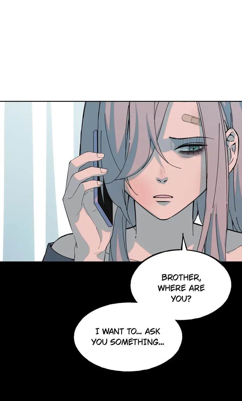 I Know Your Secret Chapter 58 Online - página 1