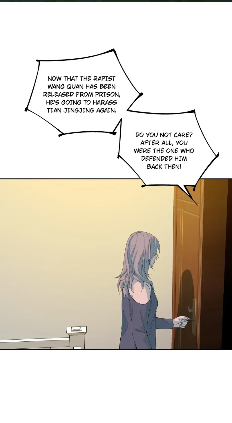 I Know Your Secret Chapter 58 Online - página 4