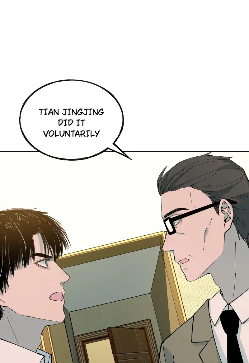 I Know Your Secret Chapter 58 Online - página 5