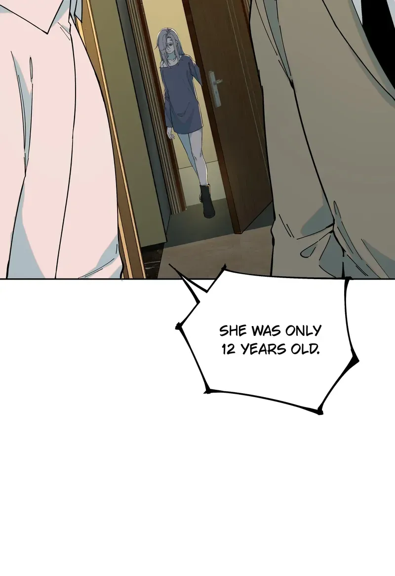I Know Your Secret Chapter 58 Online - página 6